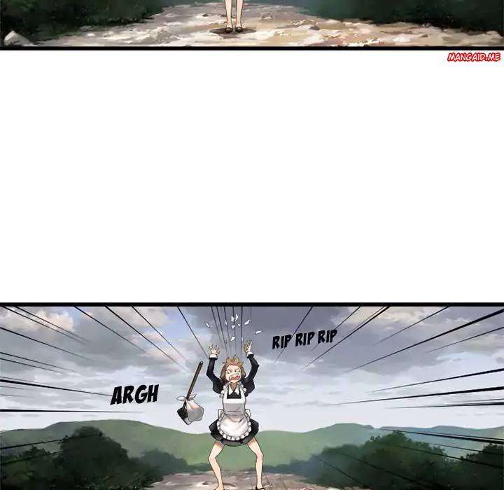 Her Summon Chapter 9 Gambar 51