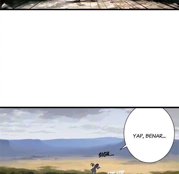Her Summon Chapter 9 Gambar 52