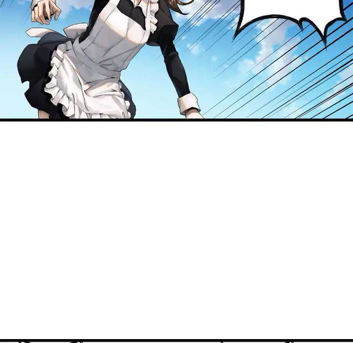 Her Summon Chapter 9 Gambar 59