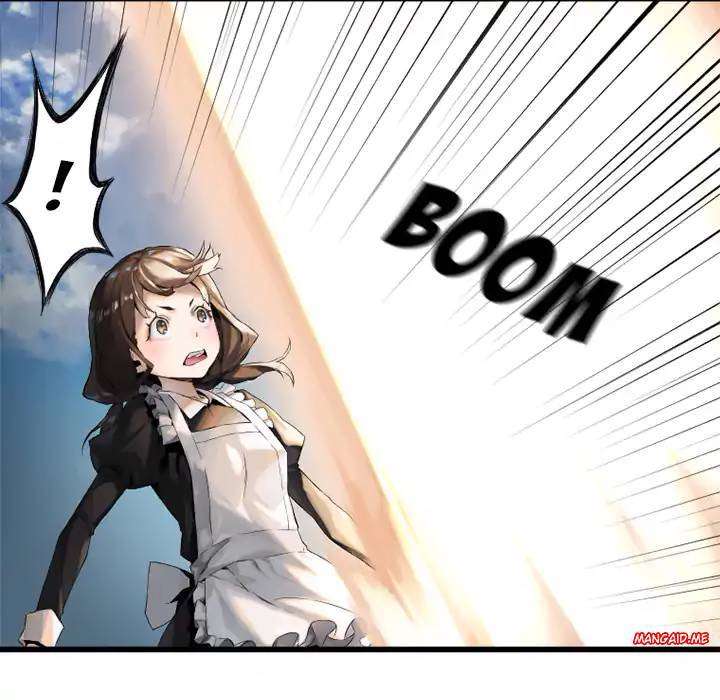 Her Summon Chapter 9 Gambar 66