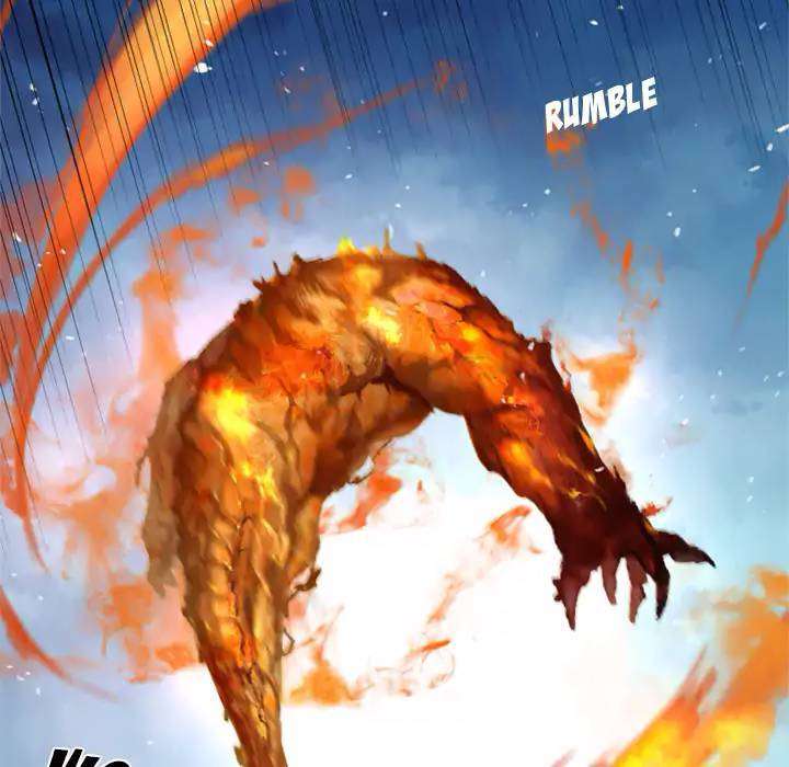 Her Summon Chapter 9 Gambar 68