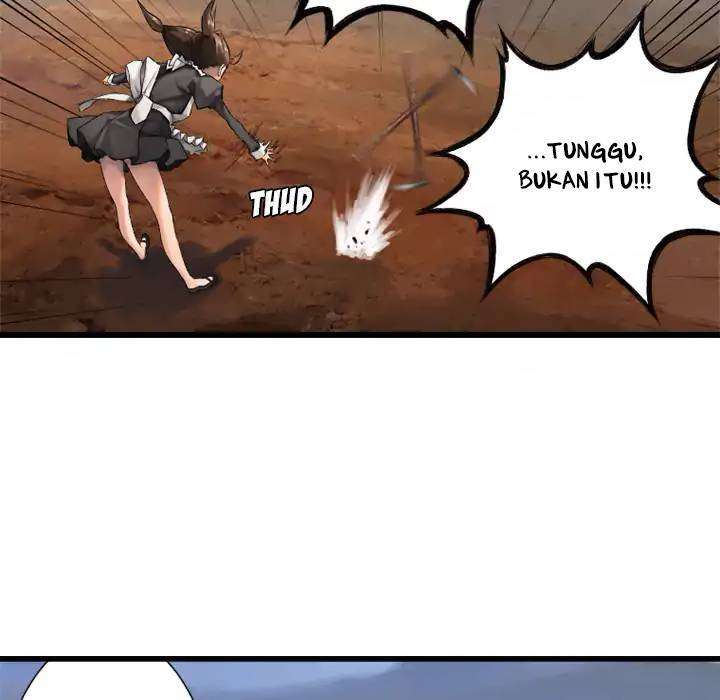 Her Summon Chapter 9 Gambar 78