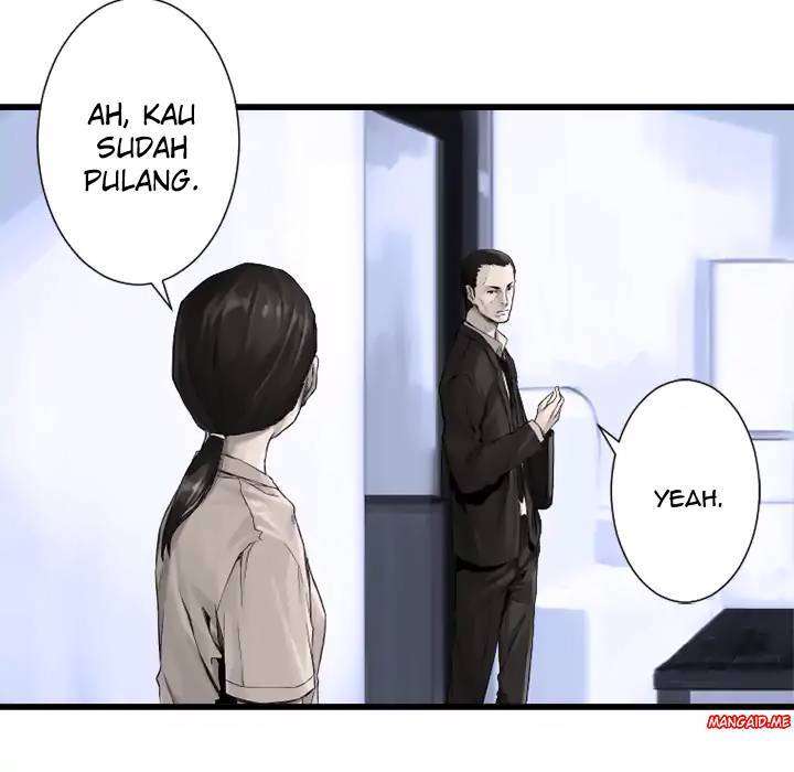 Her Summon Chapter 9 Gambar 9