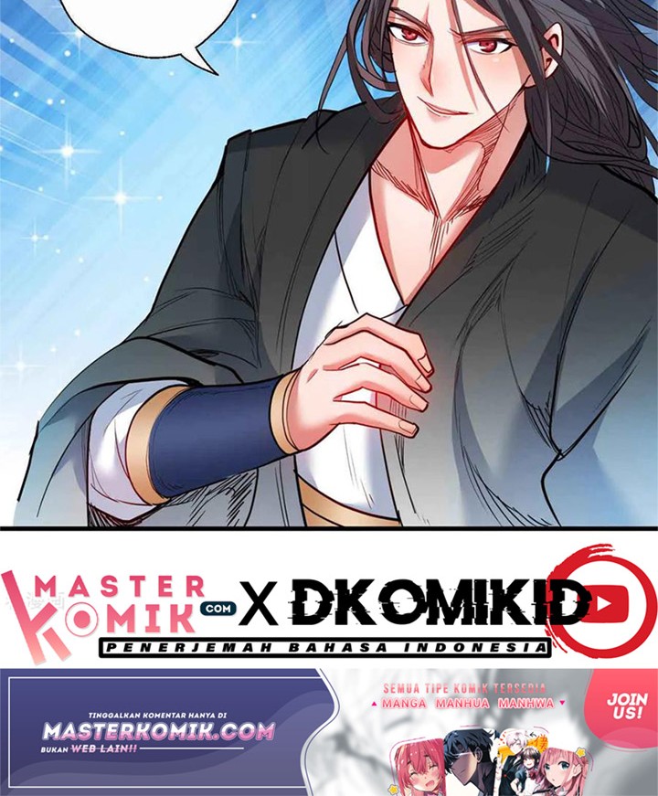 The Strongest Golden Kidney System Chapter 77 Gambar 5