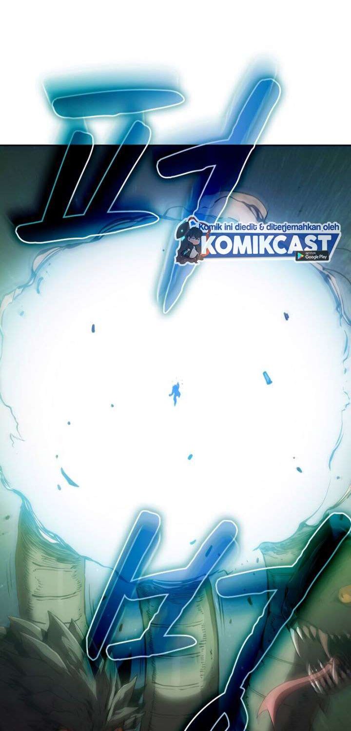 The Constellation that Returned from Hell Chapter 17 Gambar 48