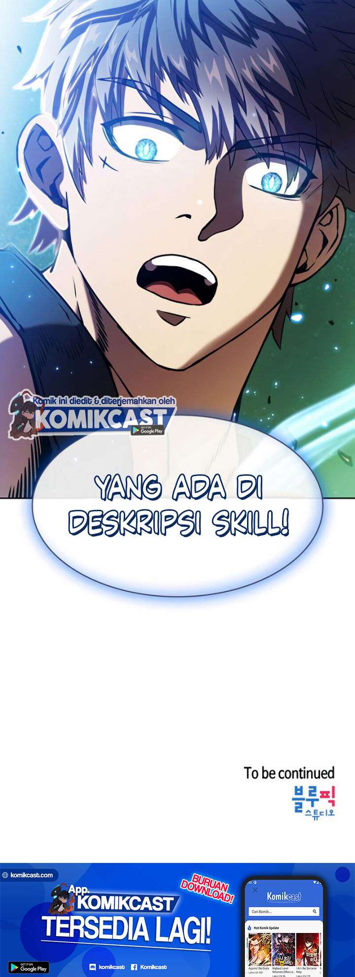 The Constellation that Returned from Hell Chapter 17 Gambar 56