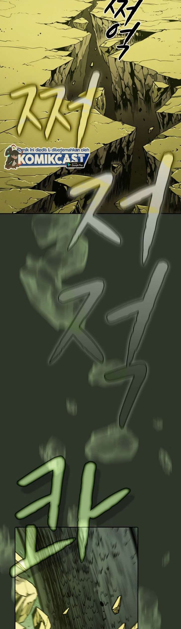 The Constellation that Returned from Hell Chapter 17 Gambar 6