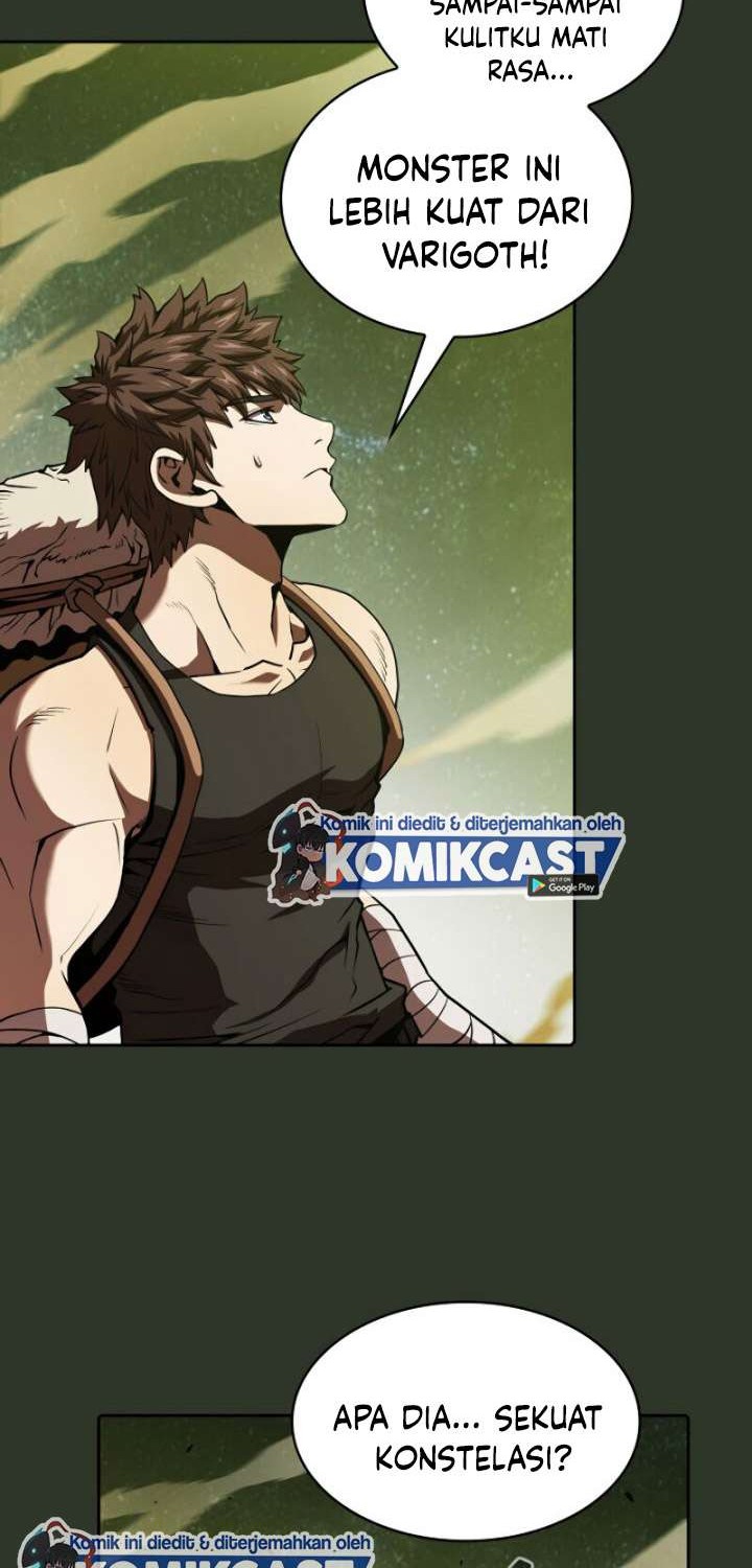 The Constellation that Returned from Hell Chapter 17 Gambar 11