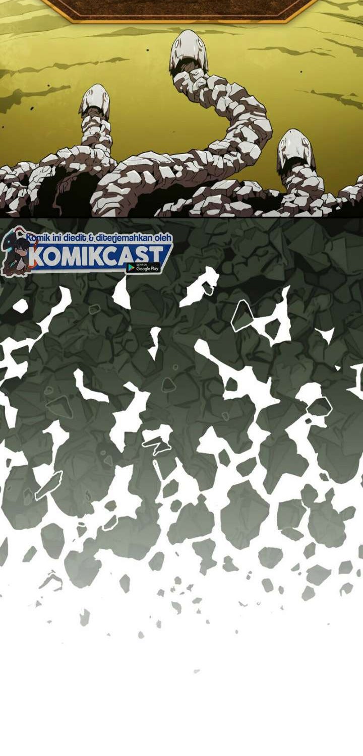 The Constellation that Returned from Hell Chapter 17 Gambar 13