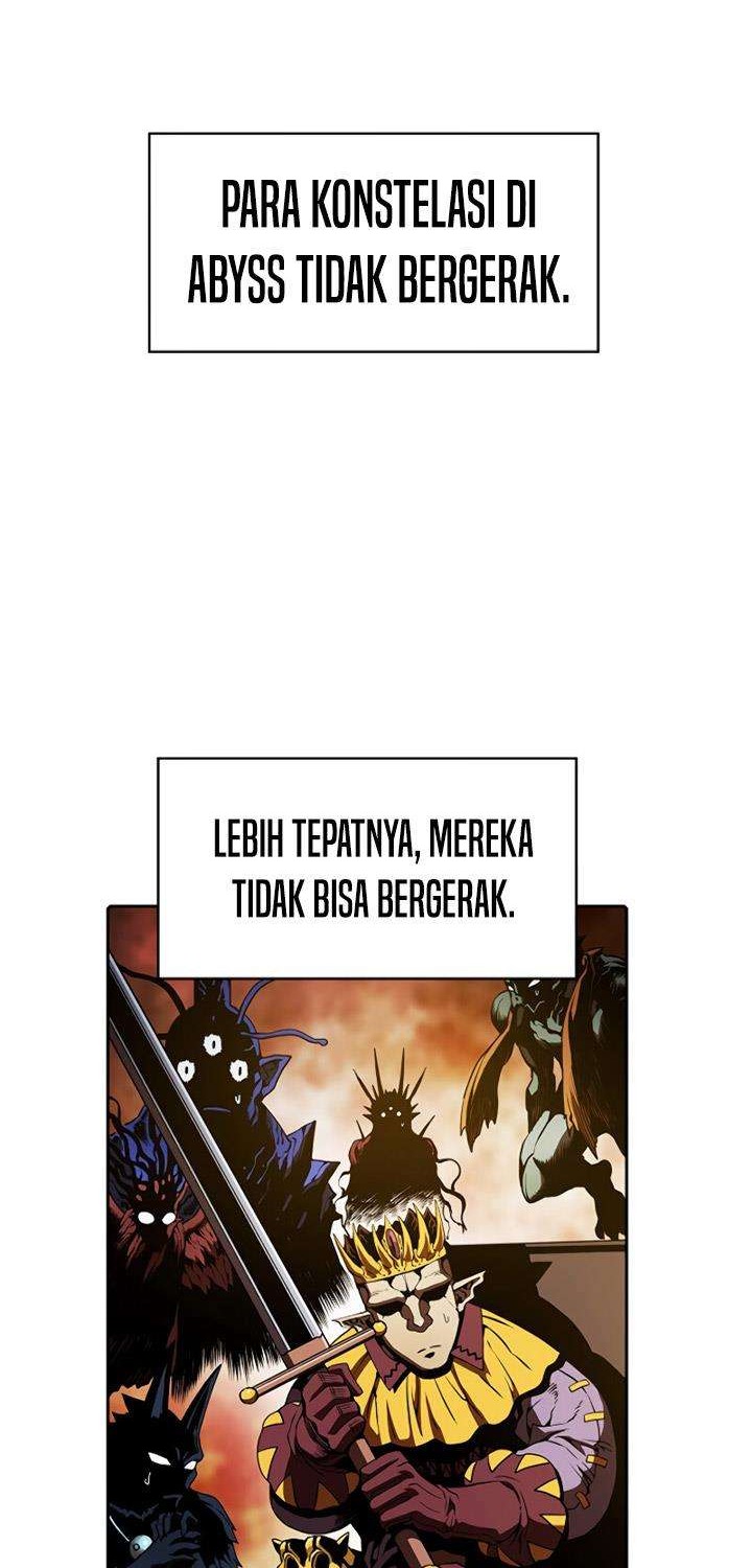 The Constellation that Returned from Hell Chapter 15 Gambar 30