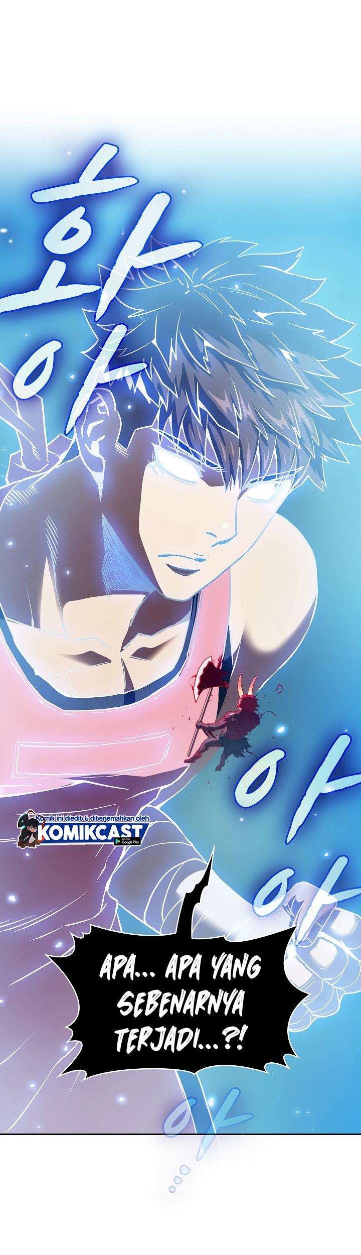 The Constellation that Returned from Hell Chapter 14 Gambar 49
