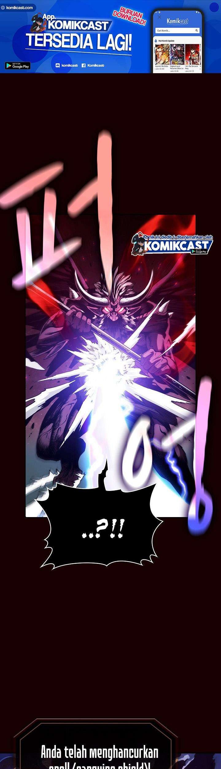 Baca Manhwa The Constellation that Returned from Hell Chapter 14 Gambar 2