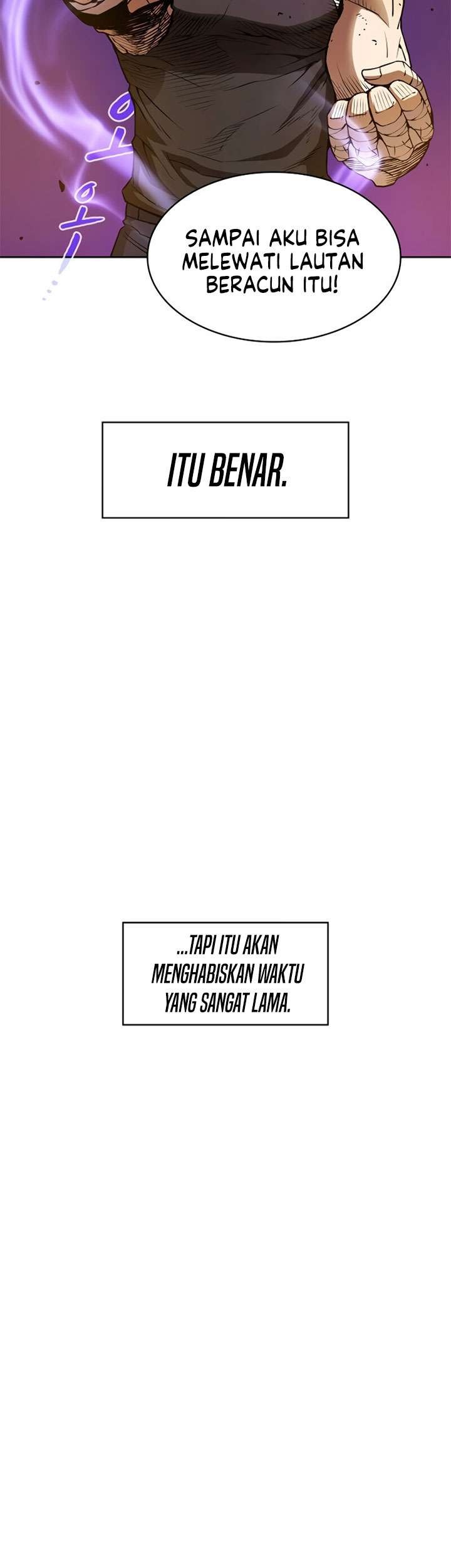 The Constellation that Returned from Hell Chapter 06 Gambar 42