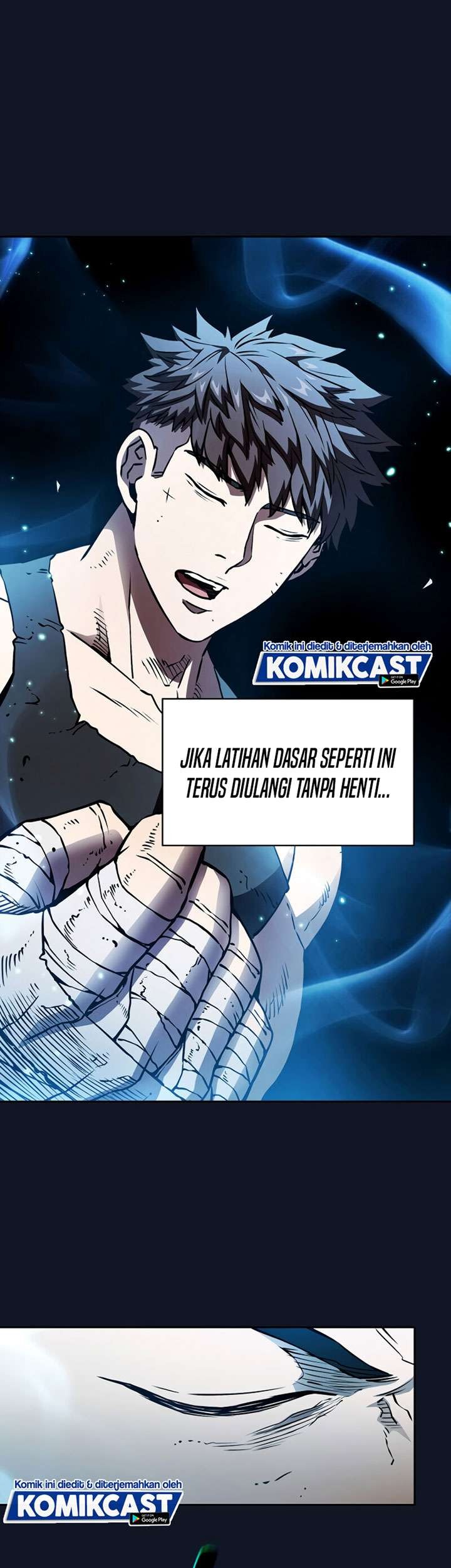The Constellation that Returned from Hell Chapter 05 Gambar 22