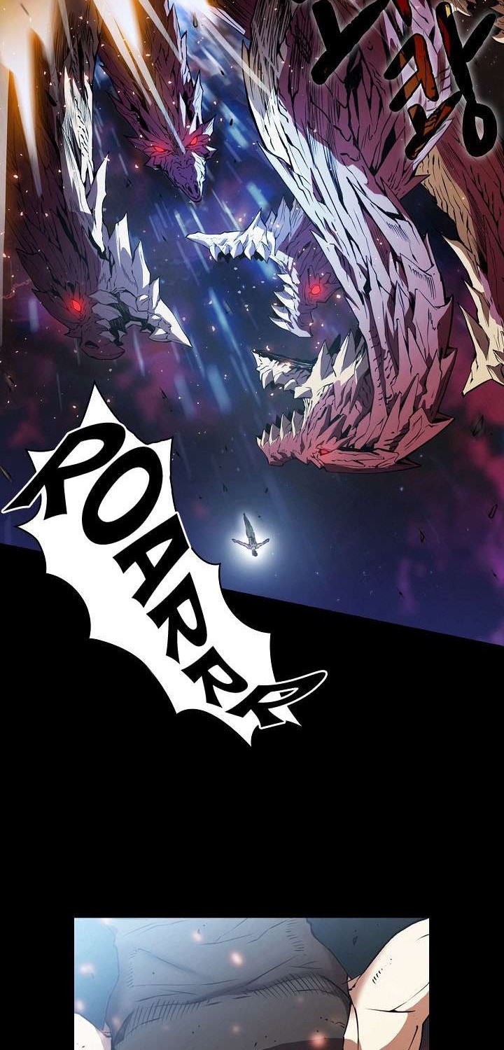 The Constellation that Returned from Hell Chapter 01 Gambar 5