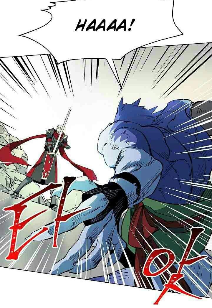 Seven Knights: Alkaid Chapter 07 Gambar 18
