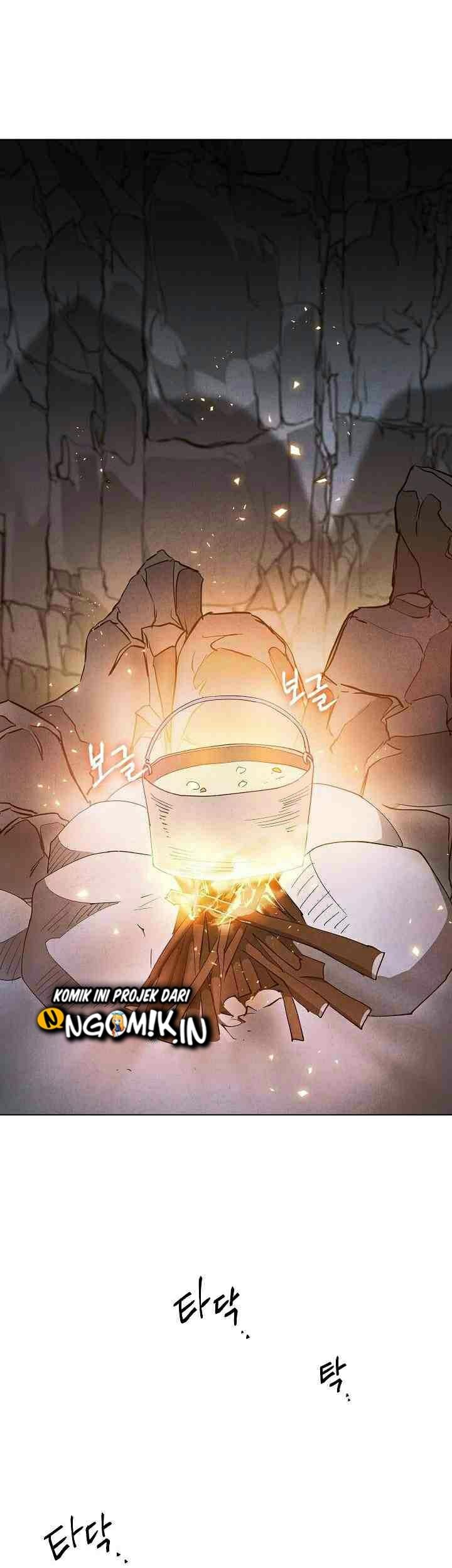 Seven Knights: Alkaid Chapter 07 Gambar 25
