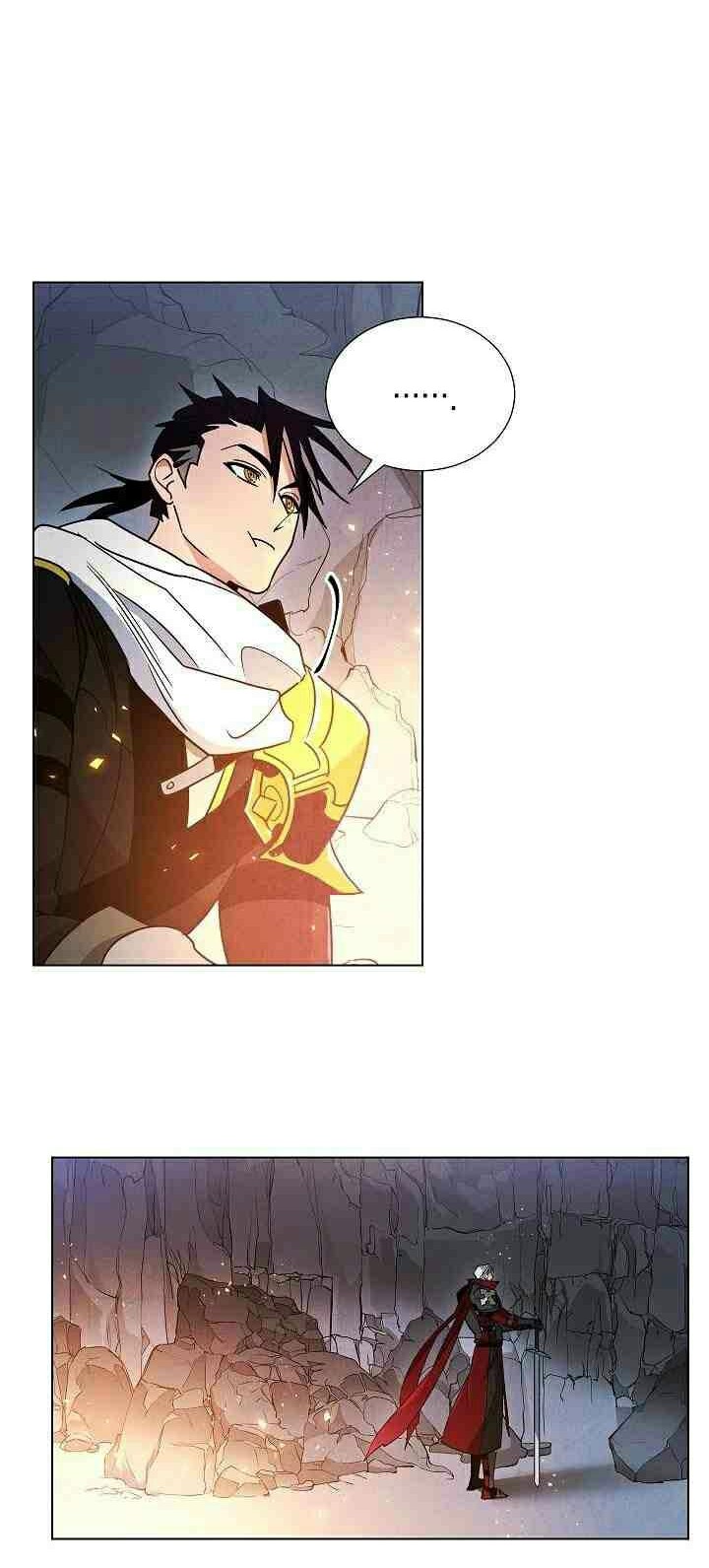 Seven Knights: Alkaid Chapter 07 Gambar 26