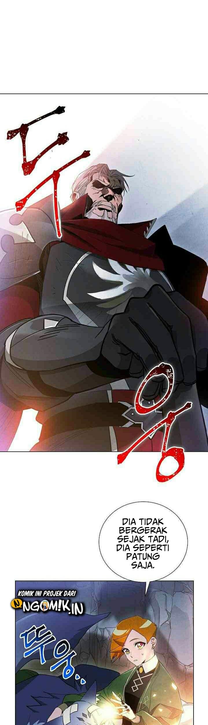Seven Knights: Alkaid Chapter 07 Gambar 27