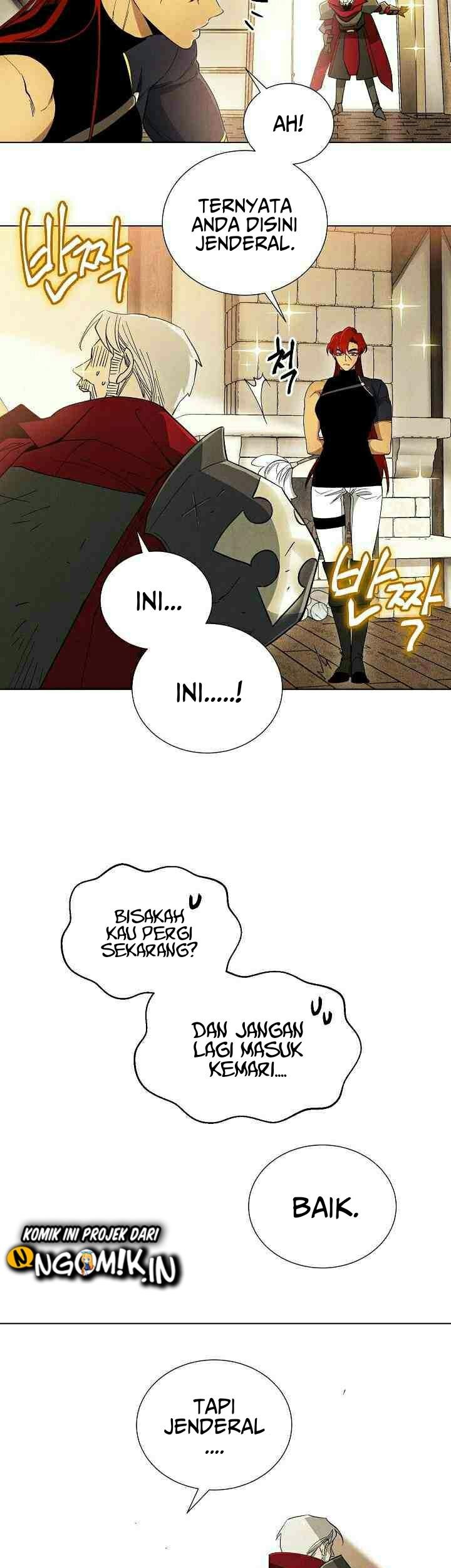 Seven Knights: Alkaid Chapter 07 Gambar 39