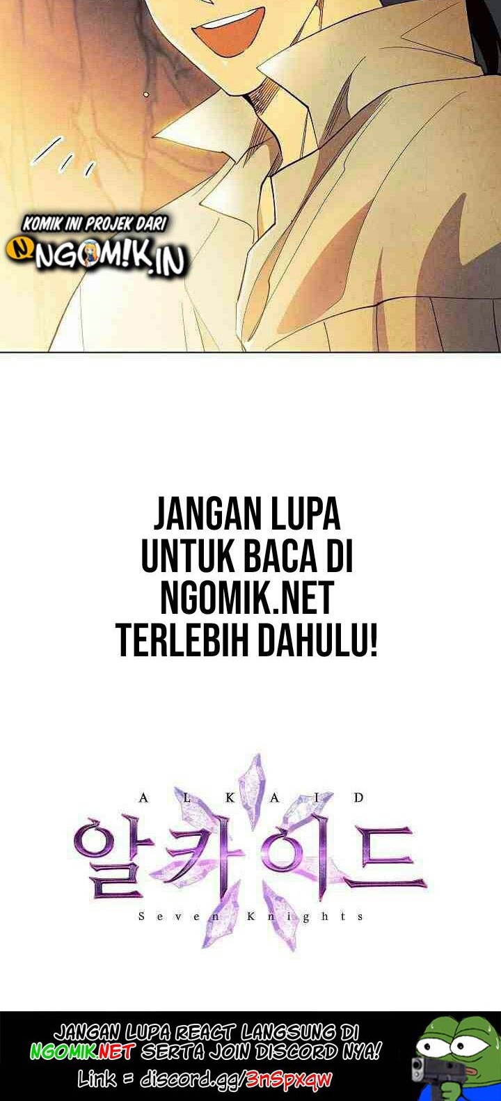 Seven Knights: Alkaid Chapter 07 Gambar 48