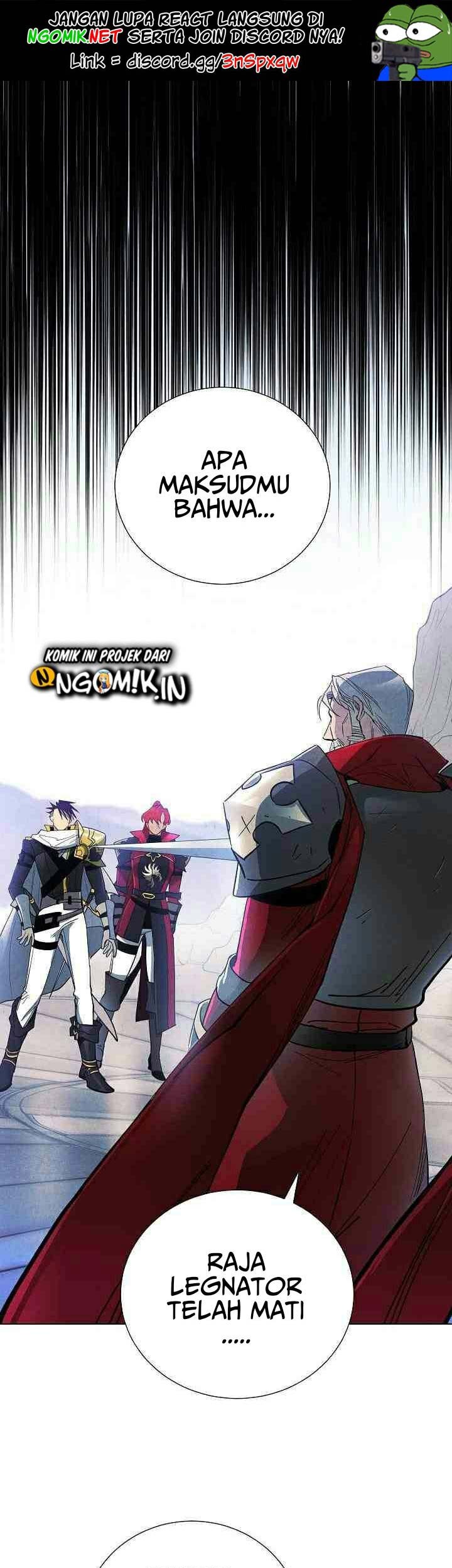 Baca Manhwa Seven Knights: Alkaid Chapter 07 Gambar 2