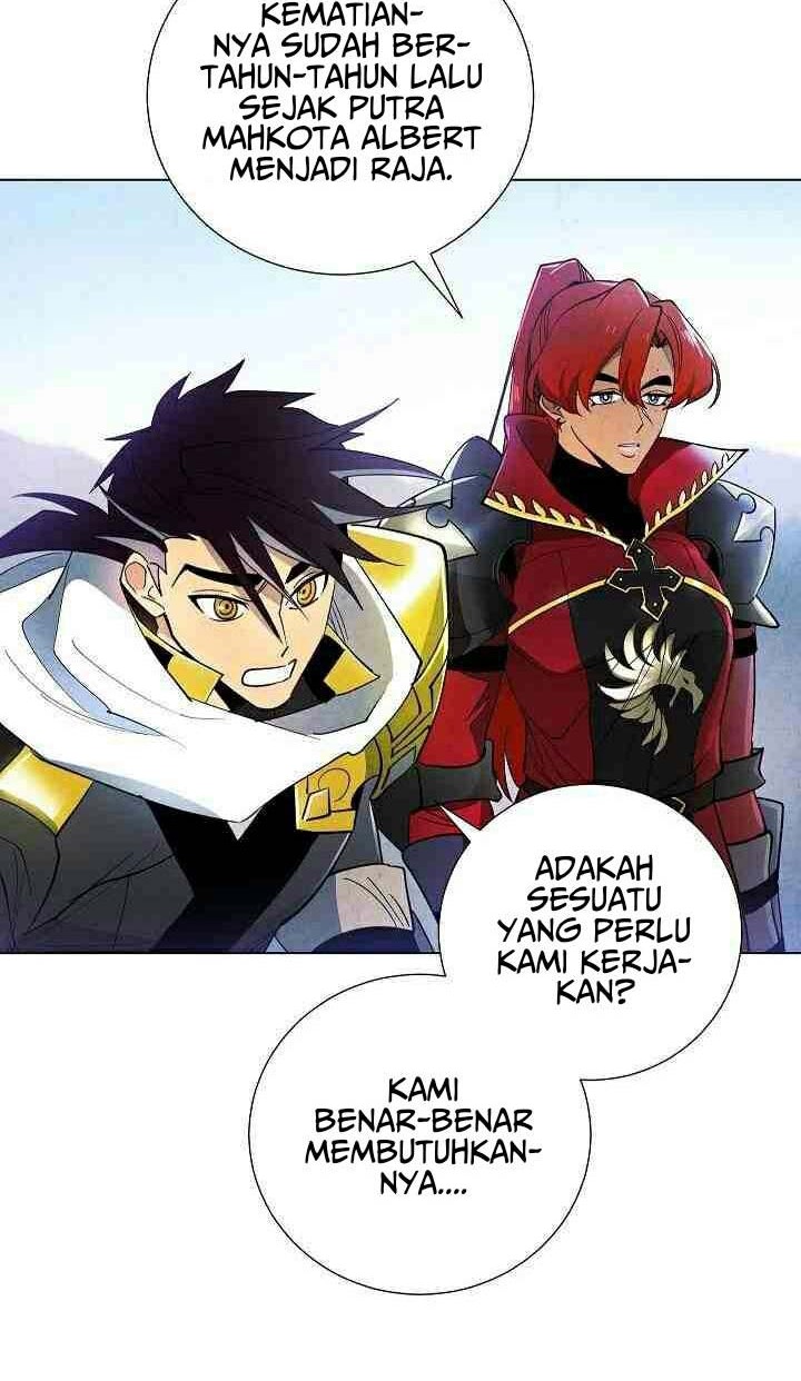 Seven Knights: Alkaid Chapter 07 Gambar 3