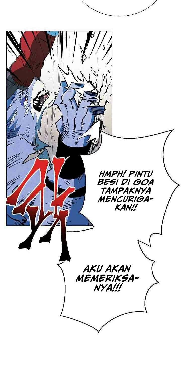 Seven Knights: Alkaid Chapter 07 Gambar 10