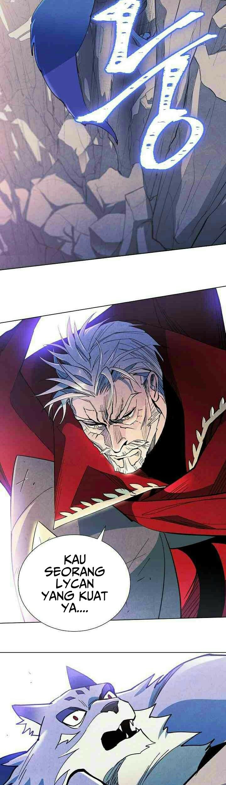 Seven Knights: Alkaid Chapter 07 Gambar 13