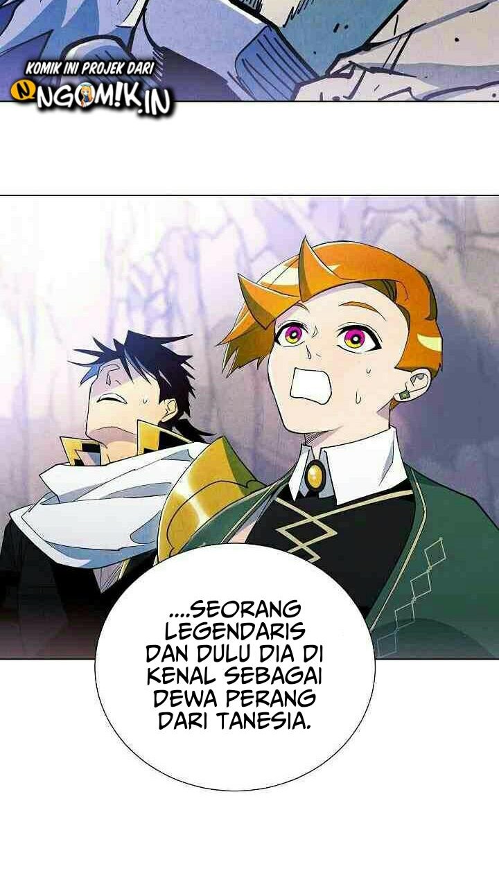 Seven Knights: Alkaid Chapter 07 Gambar 14