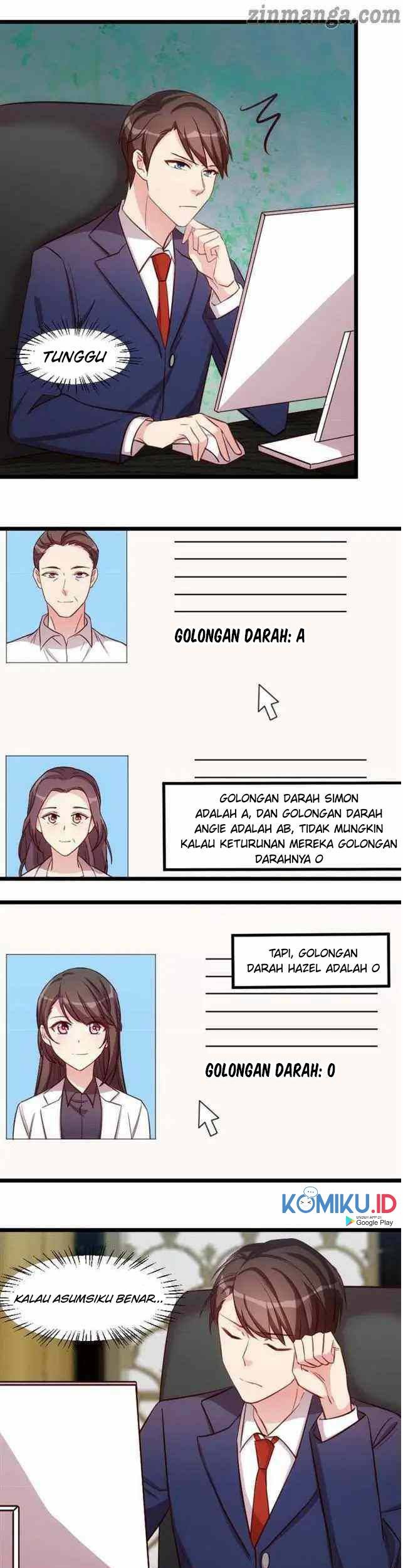 Baca Manhua CEO’s Sudden Proposal Chapter 223 Gambar 2