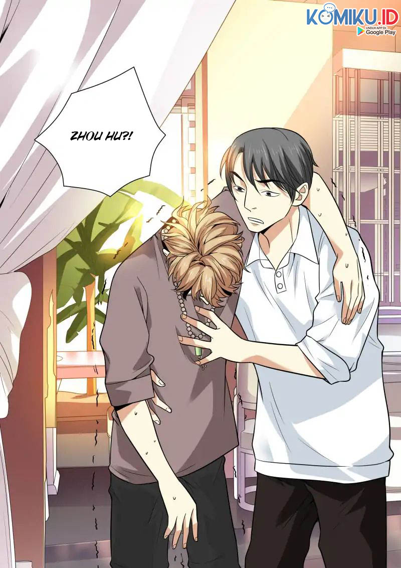 Baca Manhua Collecting the Divine Chapter 57 Gambar 2