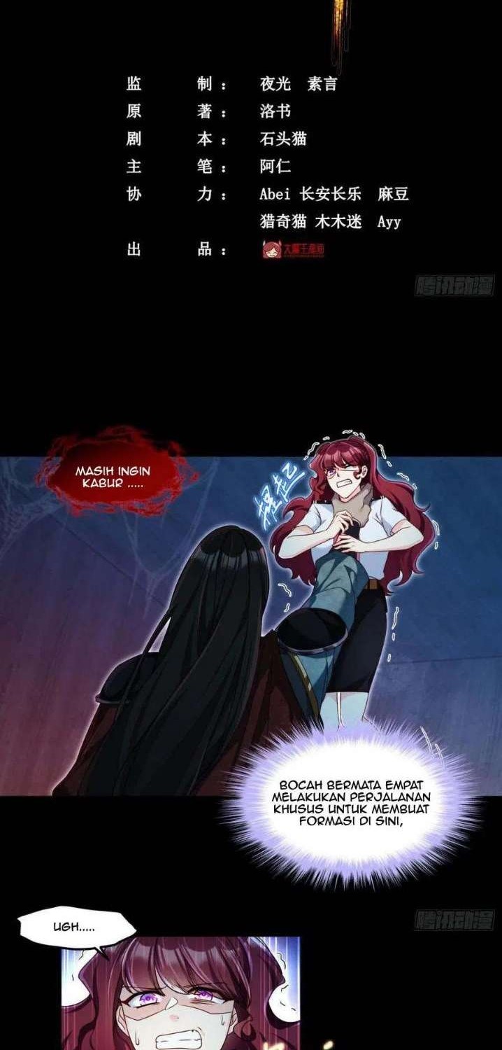 Baca Manhua Xianzun Luowuji Chapter 31 Gambar 2