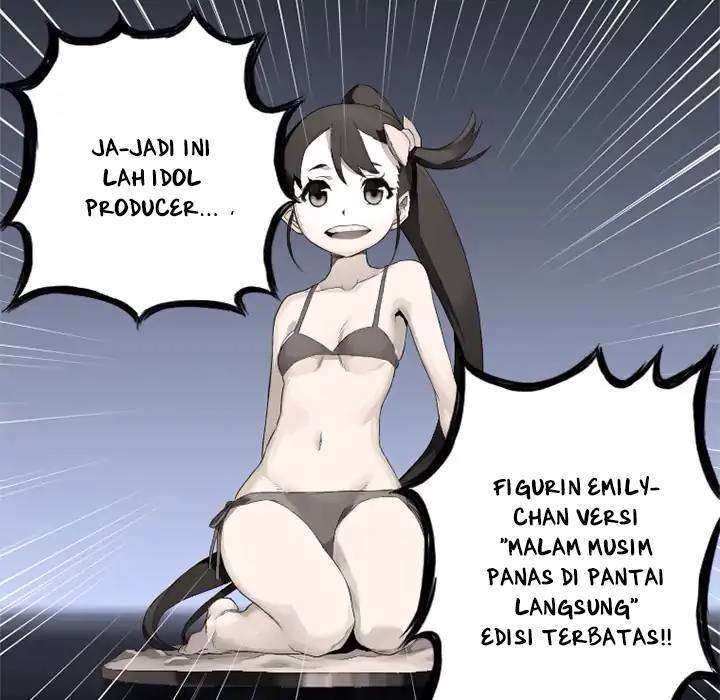 Her Summon Chapter 8 Gambar 11