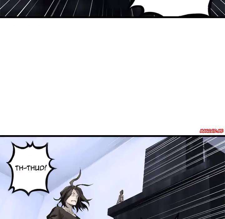 Her Summon Chapter 8 Gambar 12
