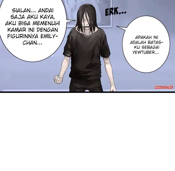 Her Summon Chapter 8 Gambar 14