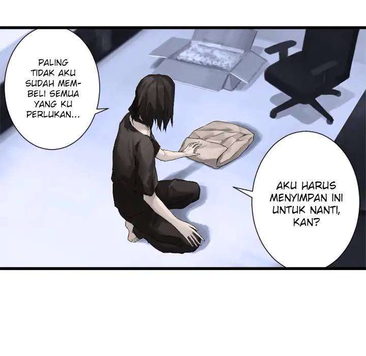Her Summon Chapter 8 Gambar 15