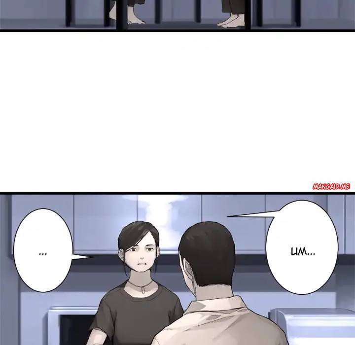 Her Summon Chapter 8 Gambar 17