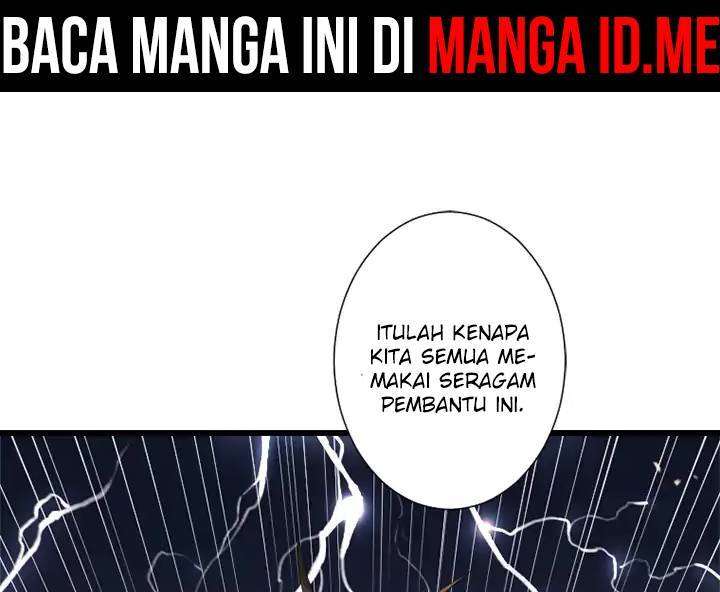 Baca Manhwa Her Summon Chapter 8 Gambar 2