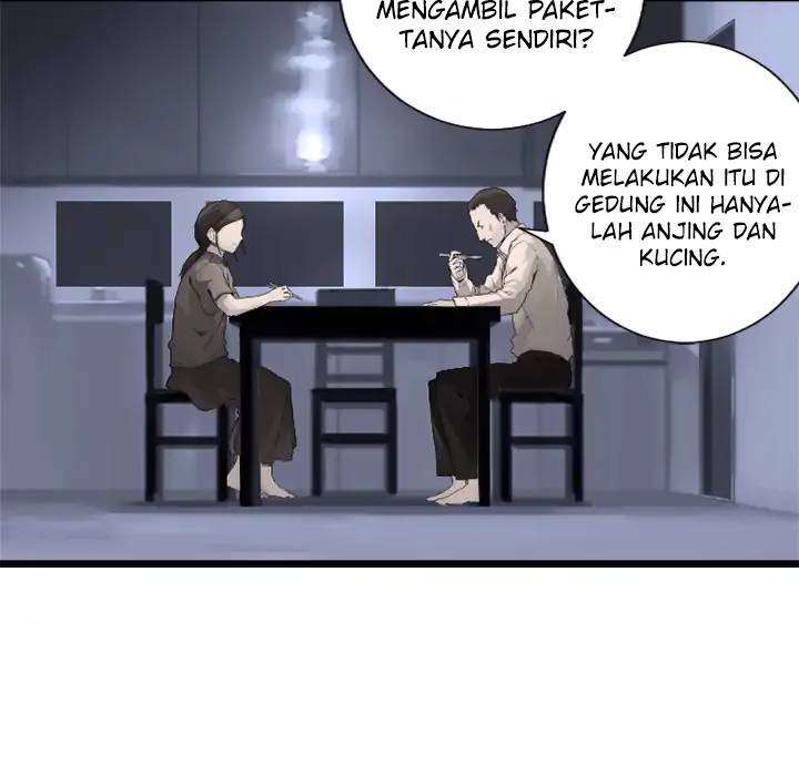 Her Summon Chapter 8 Gambar 21