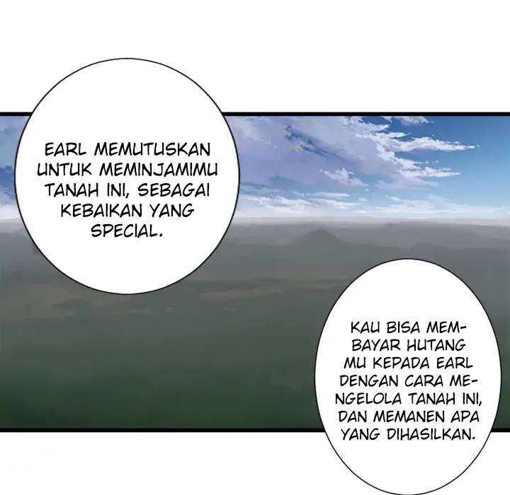 Her Summon Chapter 8 Gambar 33