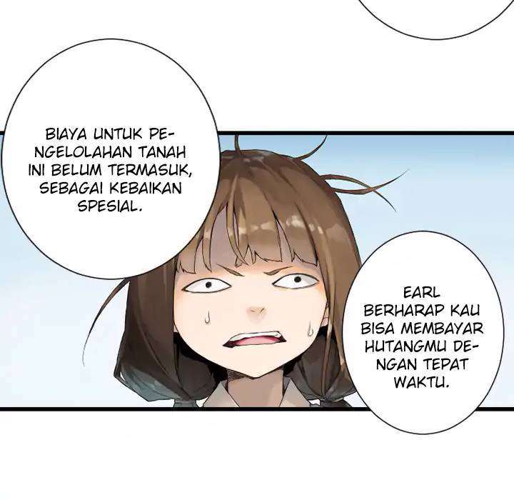 Her Summon Chapter 8 Gambar 35
