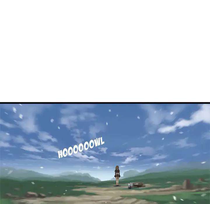 Her Summon Chapter 8 Gambar 37