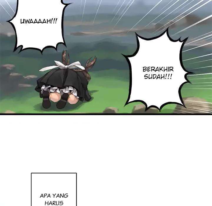 Her Summon Chapter 8 Gambar 49