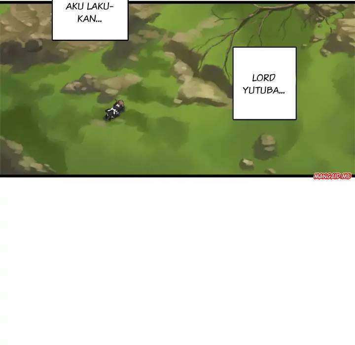 Her Summon Chapter 8 Gambar 50