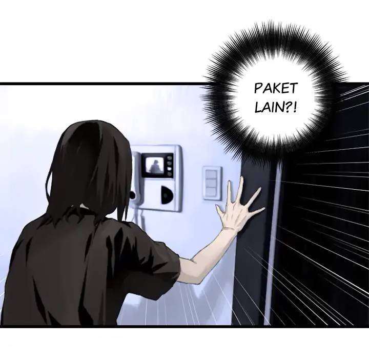 Her Summon Chapter 8 Gambar 52