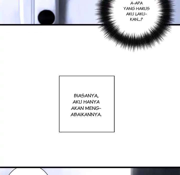 Her Summon Chapter 8 Gambar 54