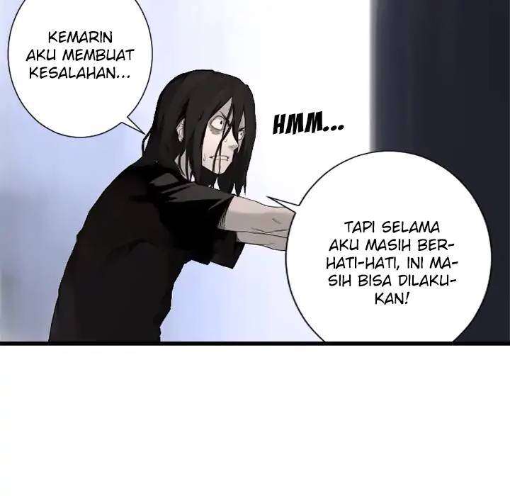 Her Summon Chapter 8 Gambar 55