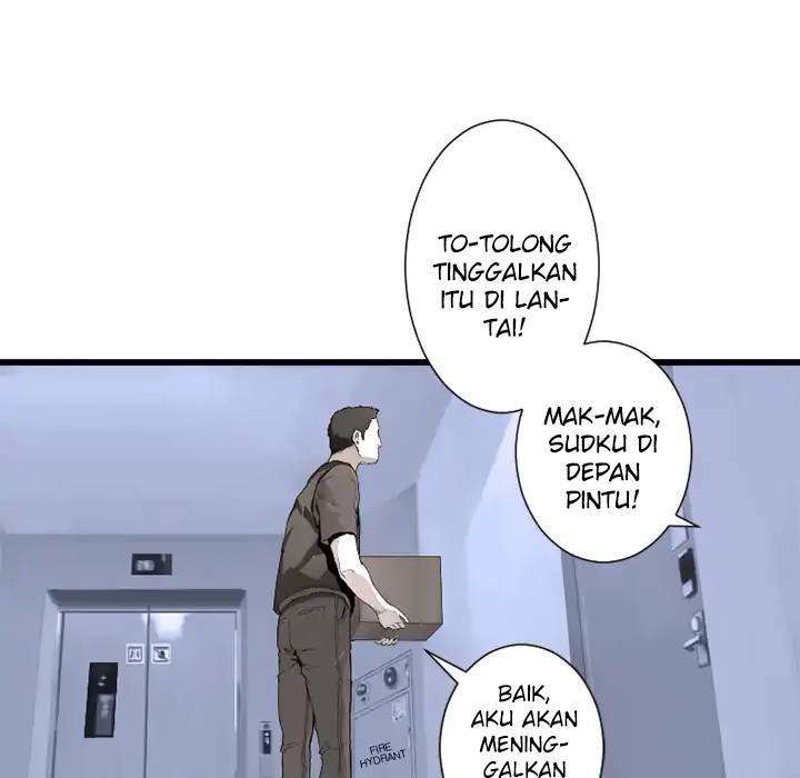 Her Summon Chapter 8 Gambar 57