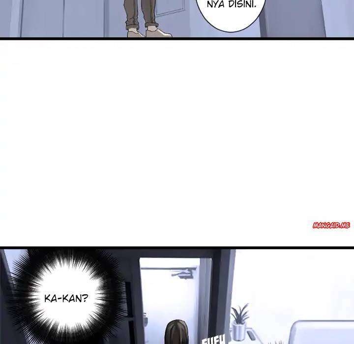 Her Summon Chapter 8 Gambar 58